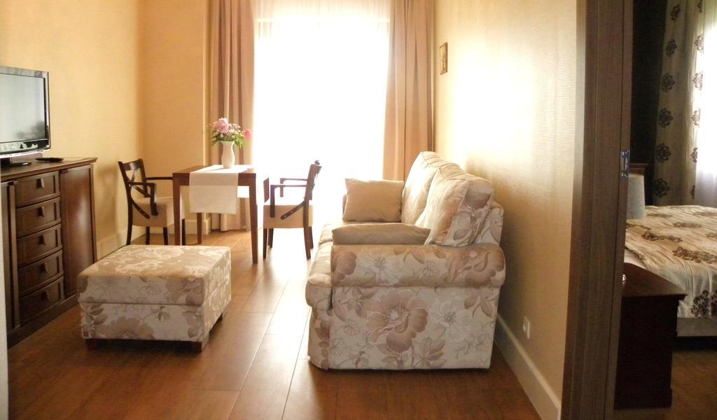 Villa Orlik Barlinek Habitación foto