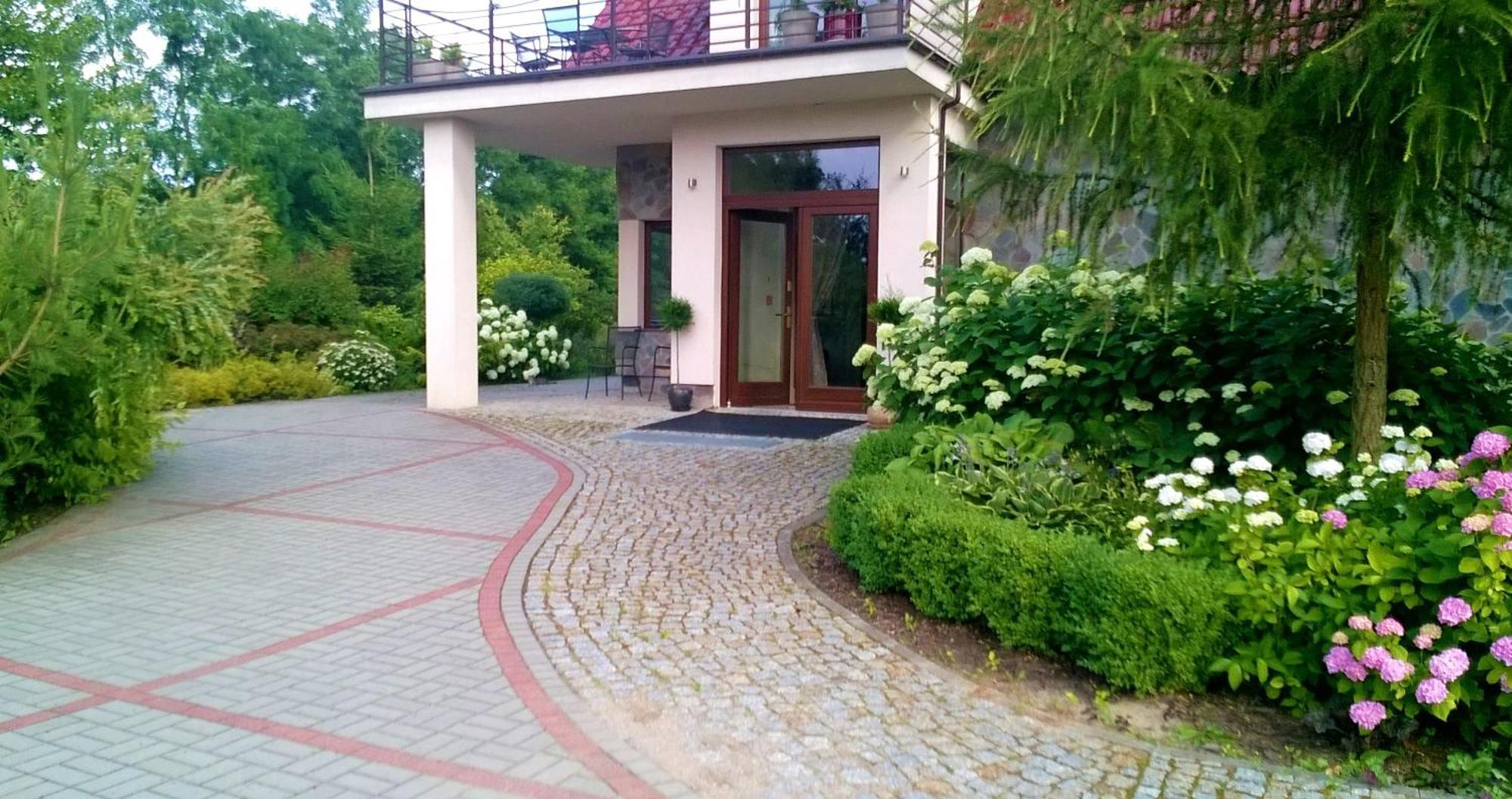Villa Orlik Barlinek Habitación foto